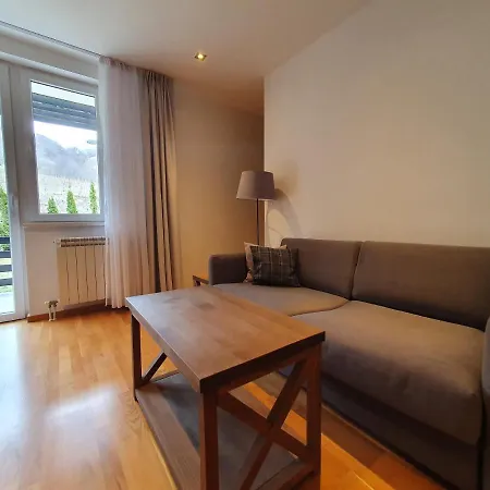 Planinsko Jutro - Centar Apartments, Kopaonik Διαμέρισμα