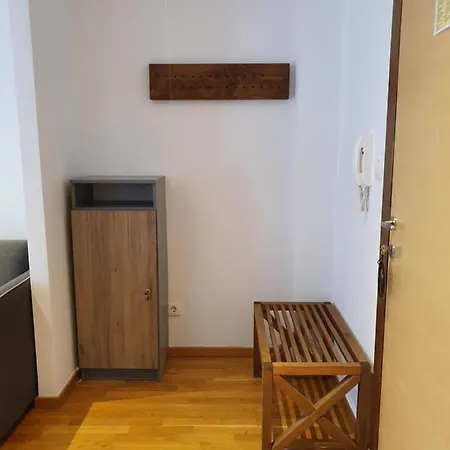 Apartament Planinsko Jutro - Centar Apartments, Kopaonik Brzeće
