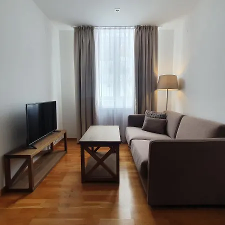 Planinsko Jutro - Centar Apartments, Kopaonik Διαμέρισμα Brzeće