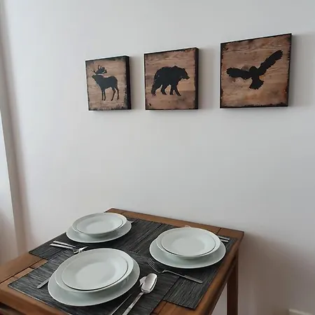 Planinsko Jutro - Centar Apartments, Kopaonik *