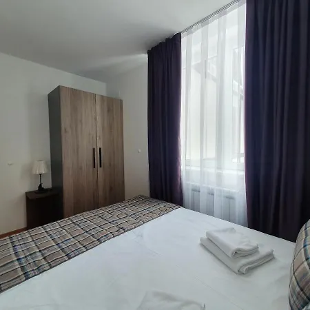 Διαμέρισμα Planinsko Jutro - Centar Apartments, Kopaonik