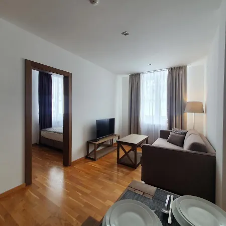 Planinsko Jutro - Centar Apartments, Kopaonik Brzeće