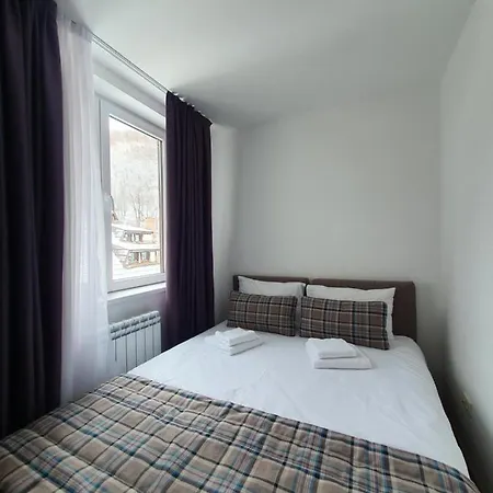 Planinsko Jutro - Centar Apartments, Kopaonik * Brzeće