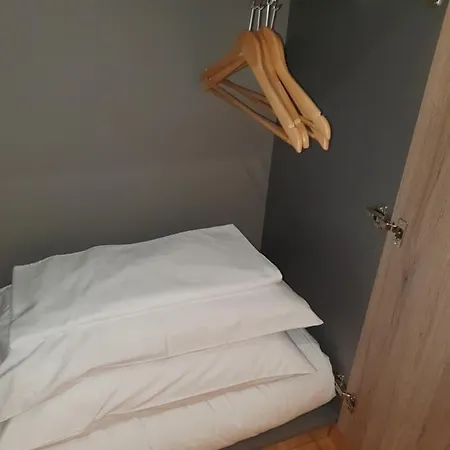 Planinsko Jutro - Centar Apartments, Kopaonik Διαμέρισμα