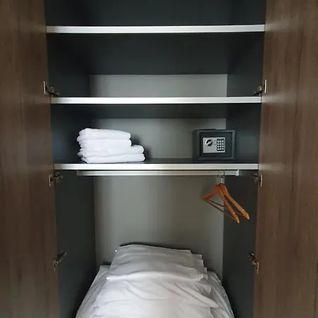 Planinsko Jutro - Centar Apartments, Kopaonik *