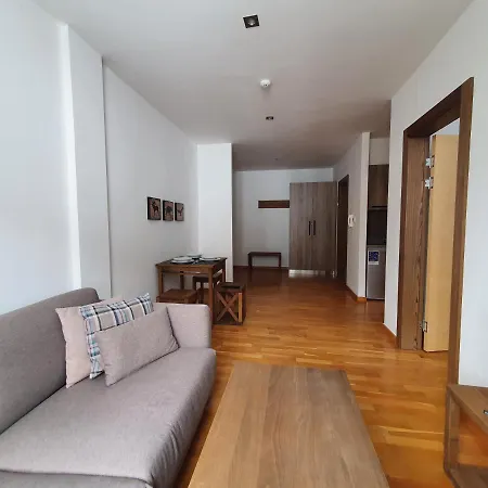 Planinsko Jutro - Centar Apartments, Kopaonik