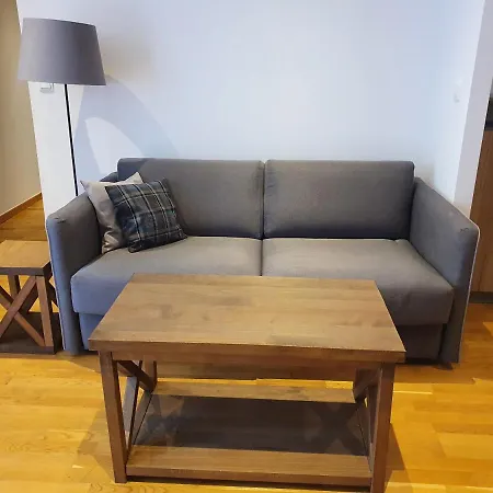 Διαμέρισμα Planinsko Jutro - Centar Apartments, Kopaonik *