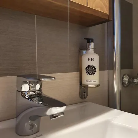 Planinsko Jutro - Centar Apartments, Kopaonik Apartament *