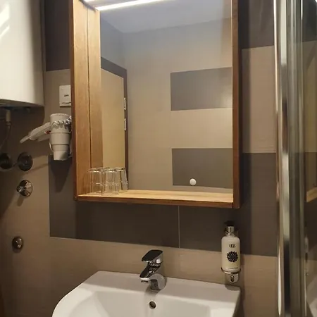 Planinsko Jutro - Centar Apartments, Kopaonik Brzeće