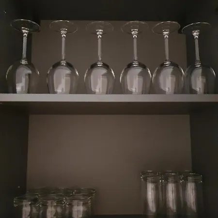 Διαμέρισμα Planinsko Jutro - Centar Apartments, Kopaonik *