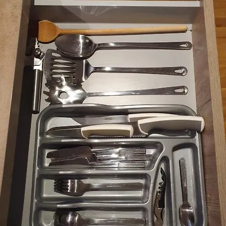 Planinsko Jutro - Centar Apartments, Kopaonik Διαμέρισμα *