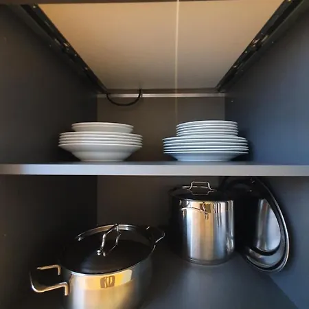 Planinsko Jutro - Centar Apartments, Kopaonik Apartament Brzeće