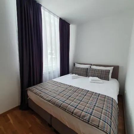 Planinsko Jutro - Centar Apartments, Kopaonik Apartament Brzeće
