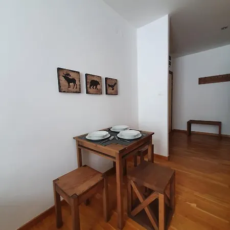 Apartament Planinsko Jutro - Centar Apartments, Kopaonik