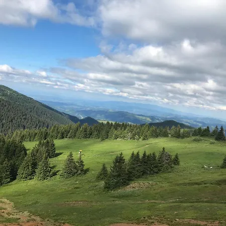 Planinsko Jutro - Centar Apartments, Kopaonik * Brzeće