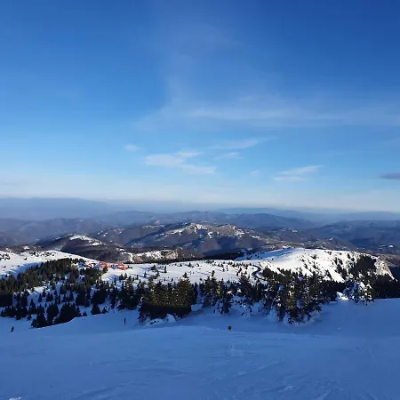 Planinsko Jutro - Centar Apartments, Kopaonik Διαμέρισμα *