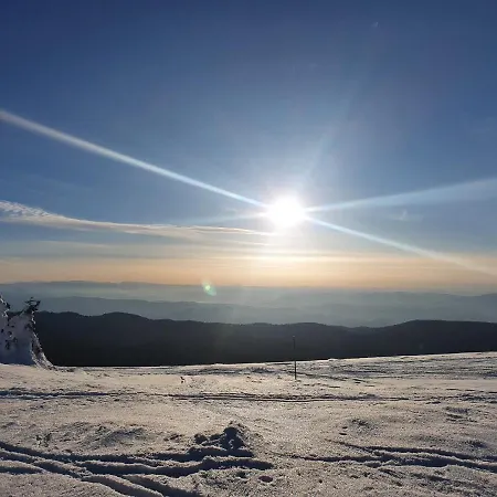 Planinsko Jutro - Centar Apartments, Kopaonik Διαμέρισμα *