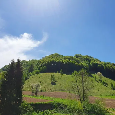 Planinsko Jutro - Centar Apartments, Kopaonik