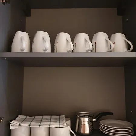 Planinsko Jutro - Centar Apartments, Kopaonik Διαμέρισμα *