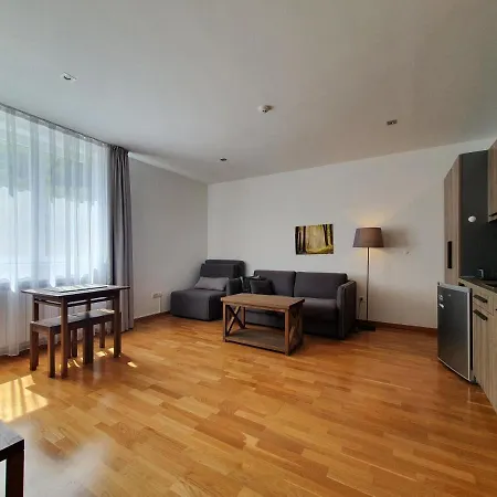 Planinsko Jutro - Centar Apartments, Kopaonik * Brzeće