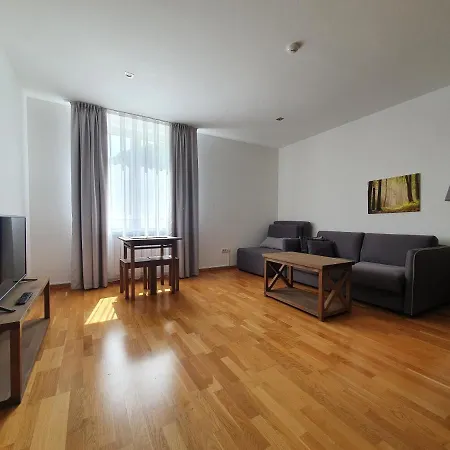 Διαμέρισμα Planinsko Jutro - Centar Apartments, Kopaonik Brzeće