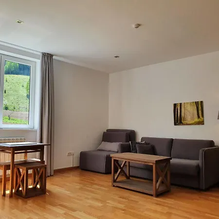 Planinsko Jutro - Centar Apartments, Kopaonik Brzeće