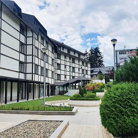 Planinsko Jutro - Centar Apartments, Kopaonik Διαμέρισμα Brzeće