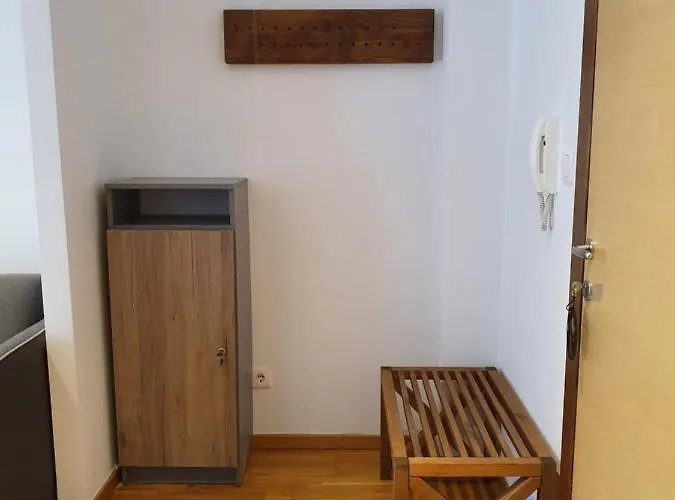 Lägenhet Planinsko Jutro - Centar Apartments, Kopaonik Brzeće