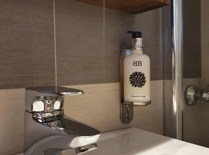 Planinsko Jutro - Centar Apartments, Kopaonik Lägenhet *