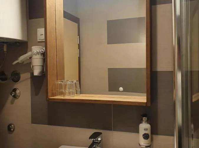 Planinsko Jutro - Centar Apartments, Kopaonik Brzeće