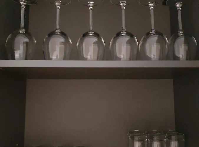 Lägenhet Planinsko Jutro - Centar Apartments, Kopaonik *