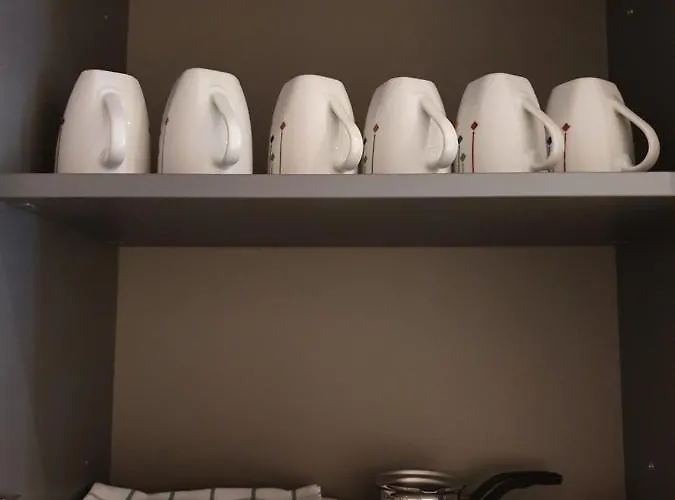 Planinsko Jutro - Centar Apartments, Kopaonik Lägenhet *